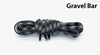 Colorful Yakoda boot laces, 84-inch length fits Simms G4 and Patagonia boots